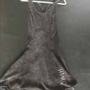 Harley Davidson dress